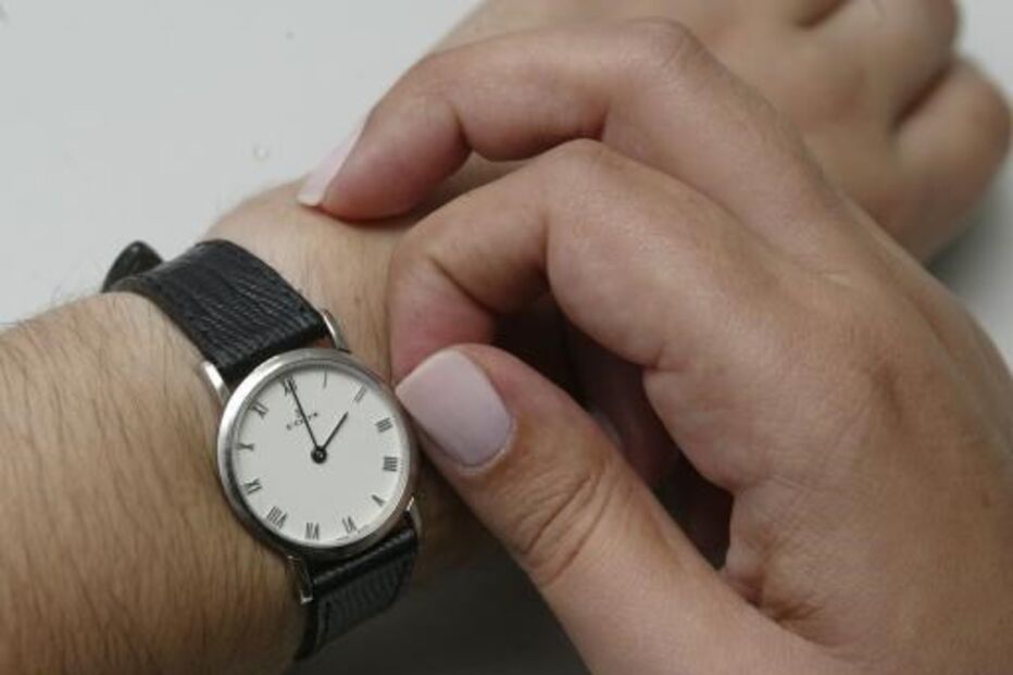 Portugal, Madeira, Açores, mudança hora