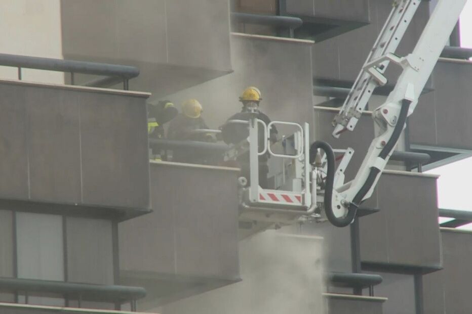 Cascais, acidentes e desastres, incêndios
