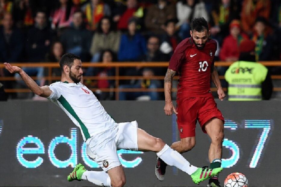 Simeon Slavchev, hospital de Leiria, Portugal, Bulgária, clínica do Centro Hospitalar de Leiria, futebol