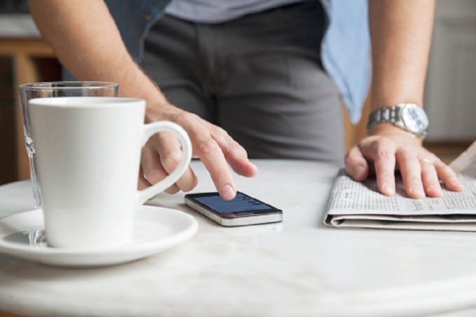 Aplicação, app, Facebook Messenger, Facebook, Messenger