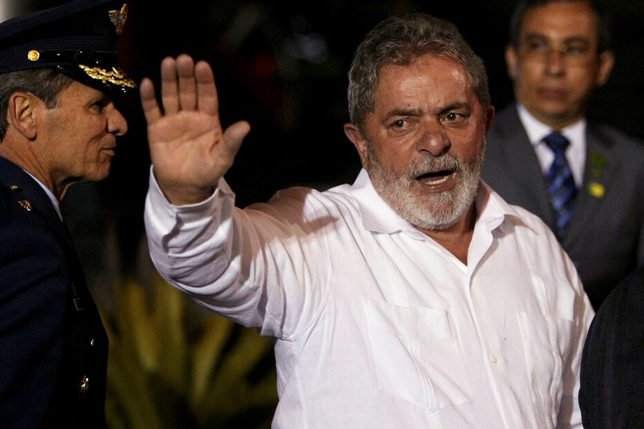 Lula da Silva, Brasil, Lava Jato