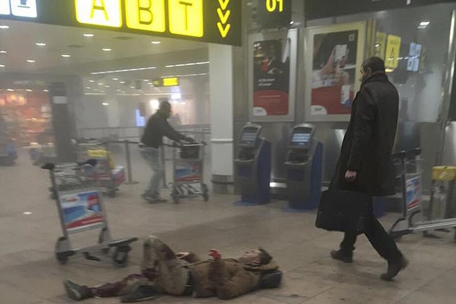 Bruxelas, distúrbios, guerras e conflitos, terrorismo, morte