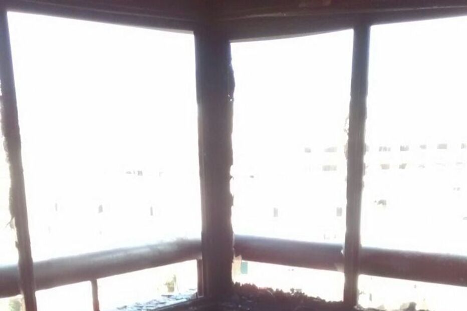 Incêndio, fogo, Cascais