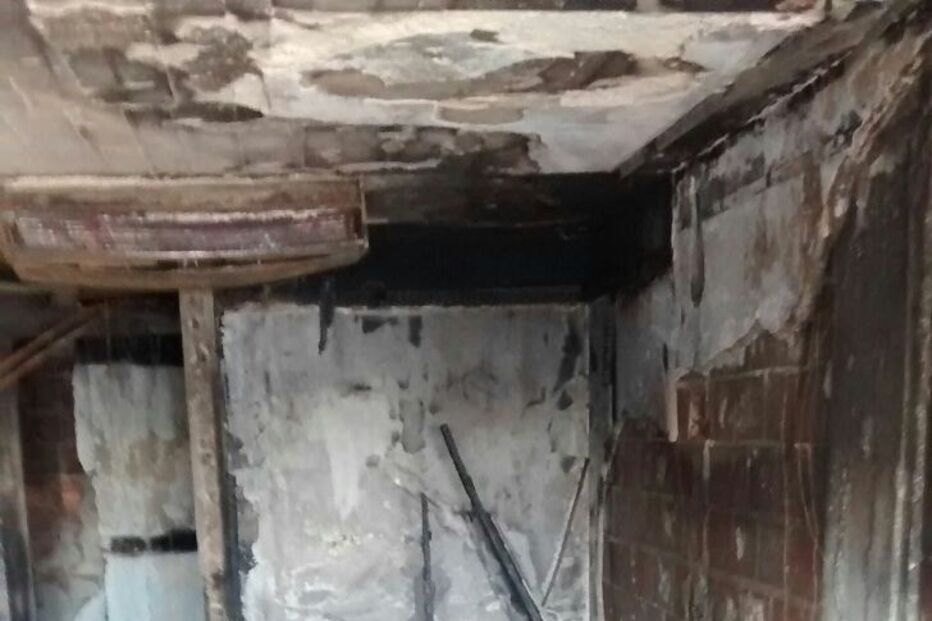 Incêndio, fogo, Cascais