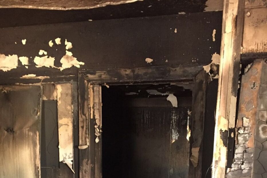 Incêndio, fogo, Cascais