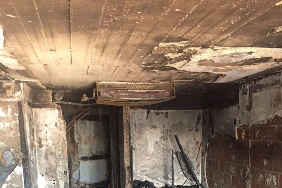 Incêndio, fogo, Cascais