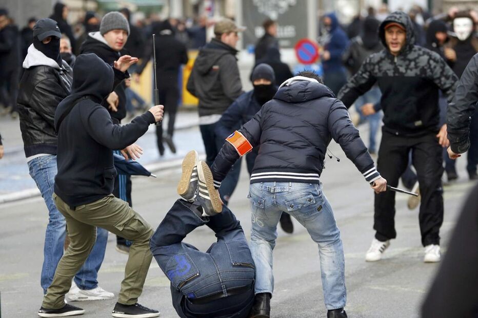 Bruxelas, atentados, extrema-direita