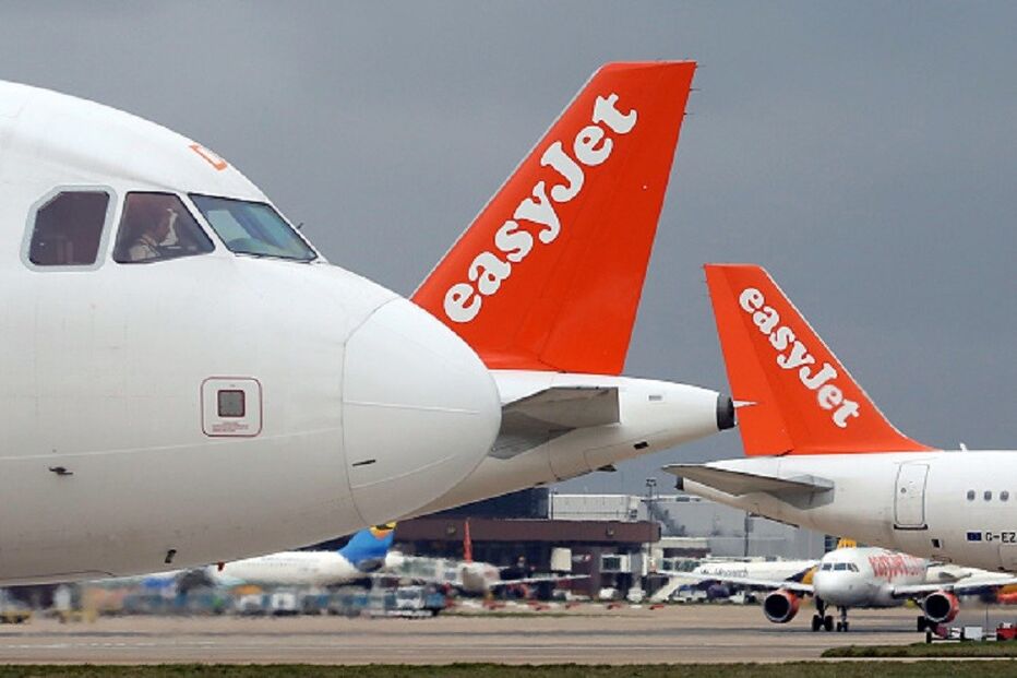 Easyjet