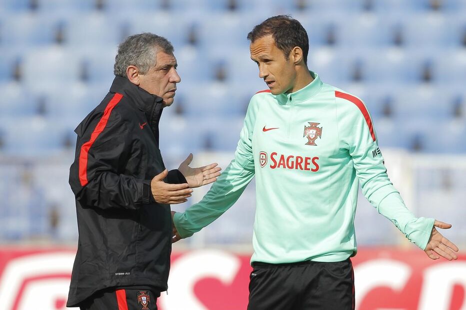 fernando santos, ricardo carvalho