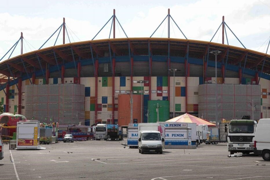 Portugal, Bélgica, Leiria, Federação Portuguesa de Futebol, futebol, desporto