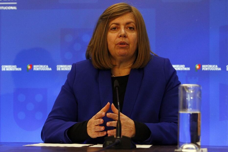 Ana Paula Vitorino, CP, Câmara do Barreiro