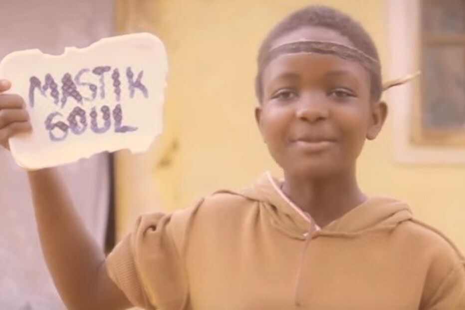 MastikSoul, Shaggy, Videoclip, Música, Uganda