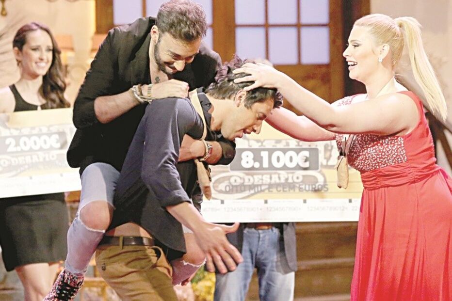 A Quinta, tvi, audiências, telespectadores, tv, televisão, canal, reality show