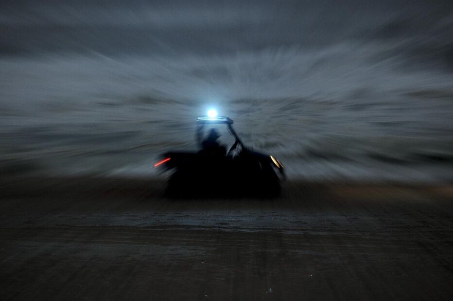 buscas, foz do arelho