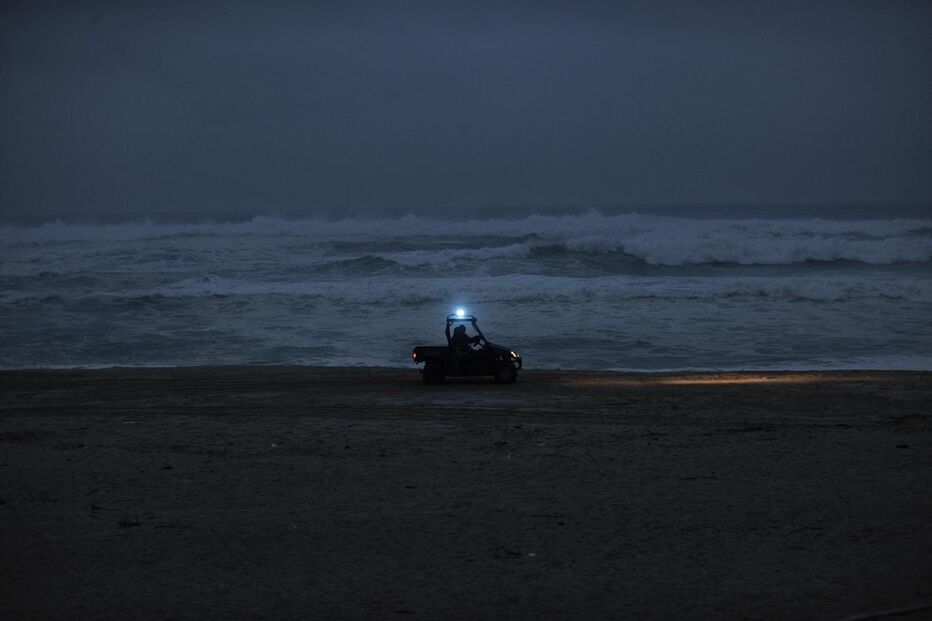 buscas, foz do arelho