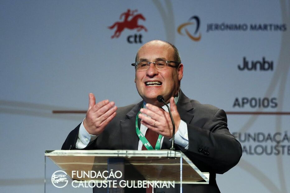 António Vitorino, National Security Council, política, diplomacia