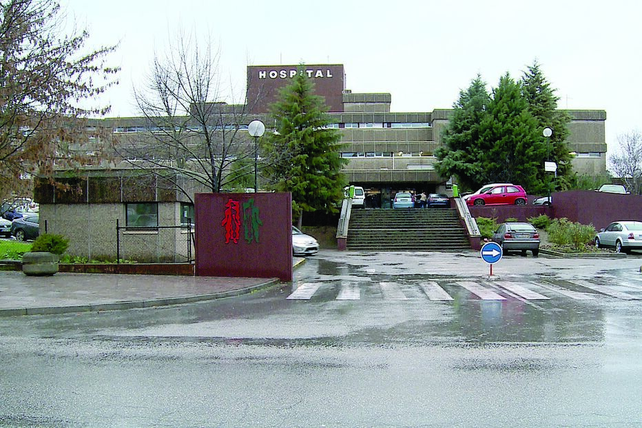 Hospital sem fio para cirurgias 