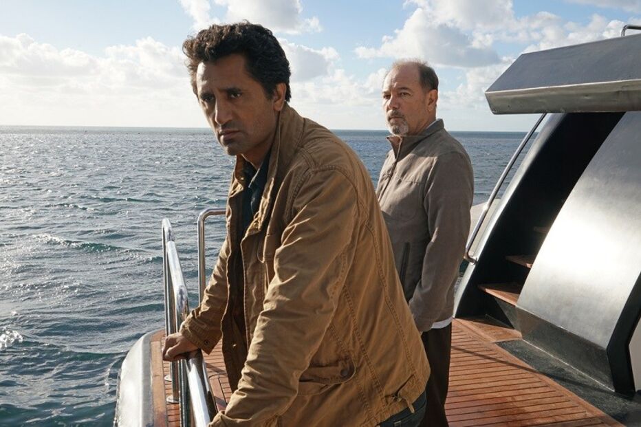 Zombies, Hollywood, Fear the Walking Dead, AMC, Walking Dead, série, televisão, Fox