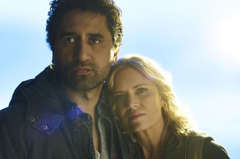 Zombies, Hollywood, Fear the Walking Dead, AMC, Walking Dead, série, televisão, Fox