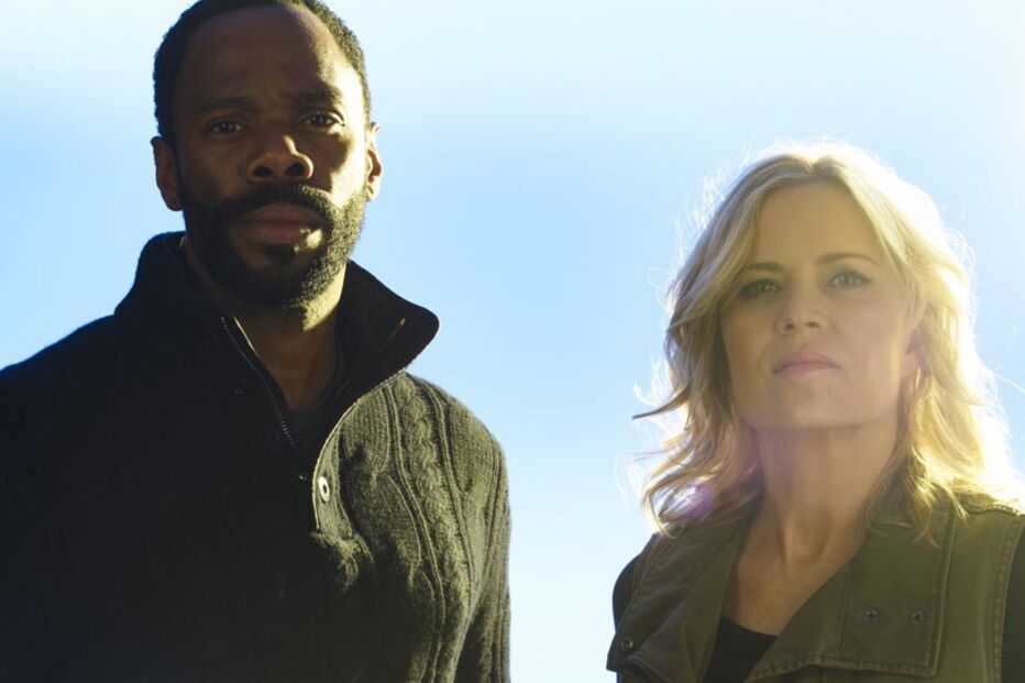Zombies, Hollywood, Fear the Walking Dead, AMC, Walking Dead, série, televisão, Fox