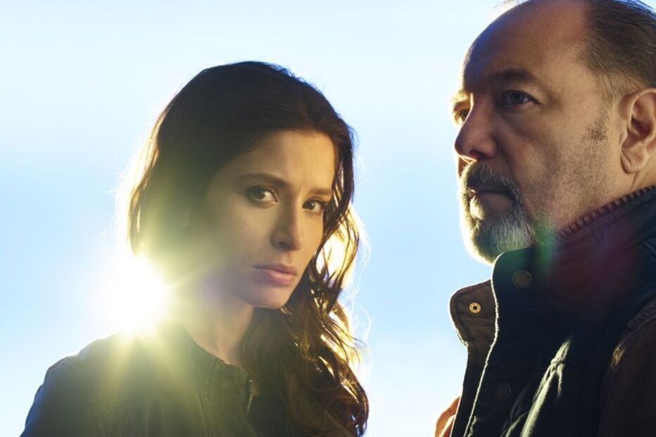 Zombies, Hollywood, Fear the Walking Dead, AMC, Walking Dead, série, televisão, Fox