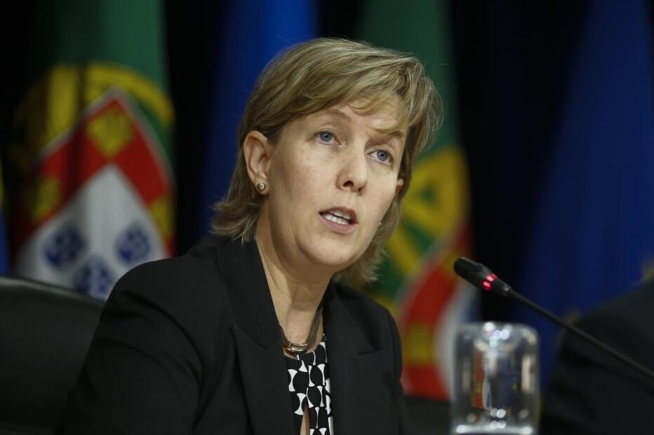 PSD, Maria Luís Albuquerque, política