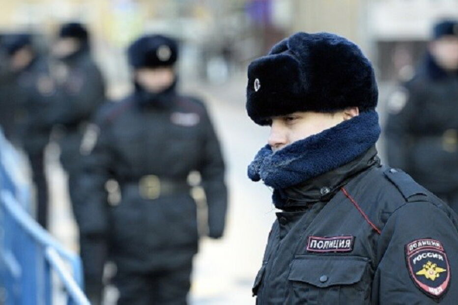 Rússia, crime, lei e justiça, explosão, polícia