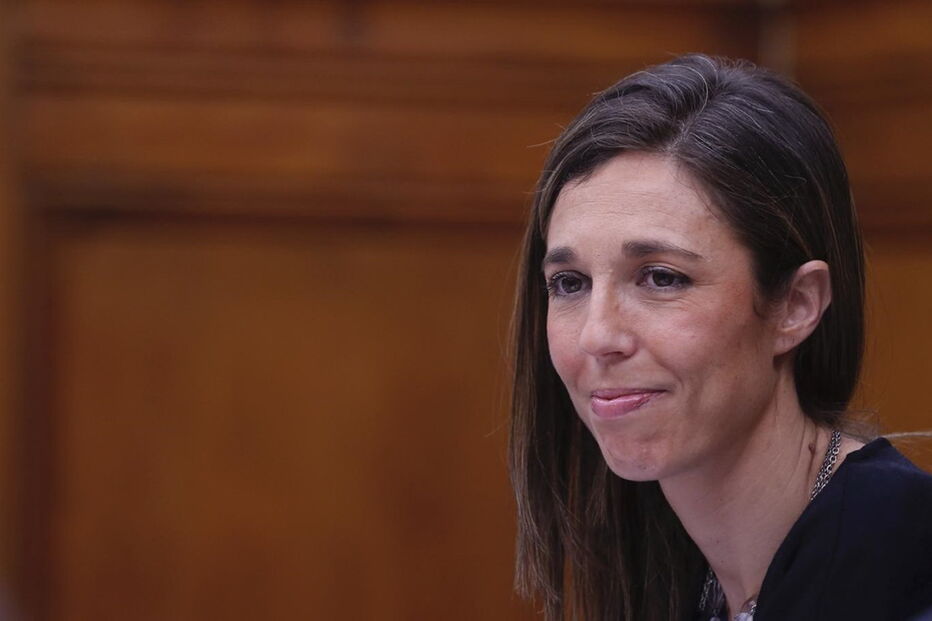 Ana Rita Cavaco, saúde, profissionais de saúde