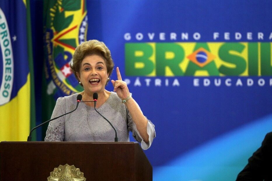 Dilma Rousseff, EUA, Lula da Silva, Partido Progressista, Paulo Maluf, Partido da República, Partido Social Democrático