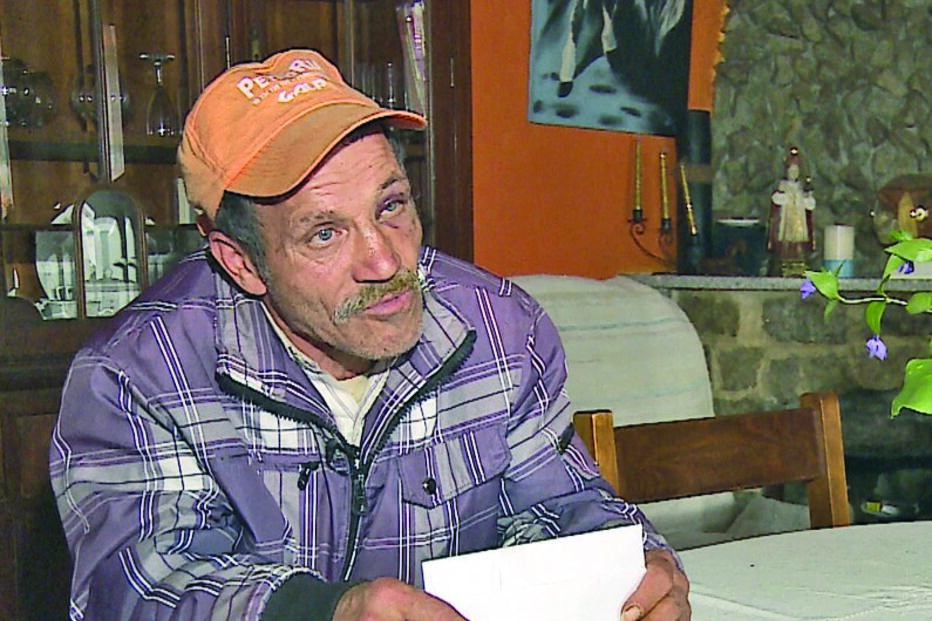 Oliveira do Bairro, Oiã, Joaquim Verdadeiro, roubo, cilada