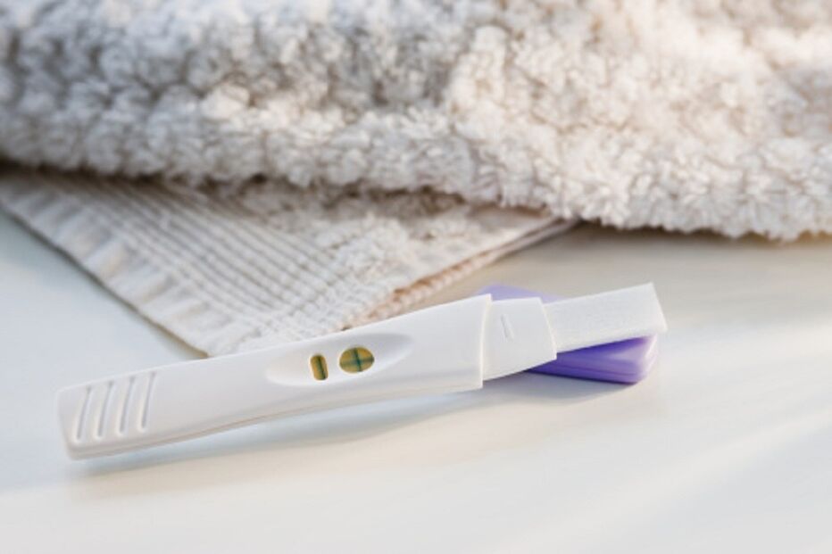 Teste de gravidez, gravidez, EUA, Estados Unidos, Los Angeles, cancro, testículos