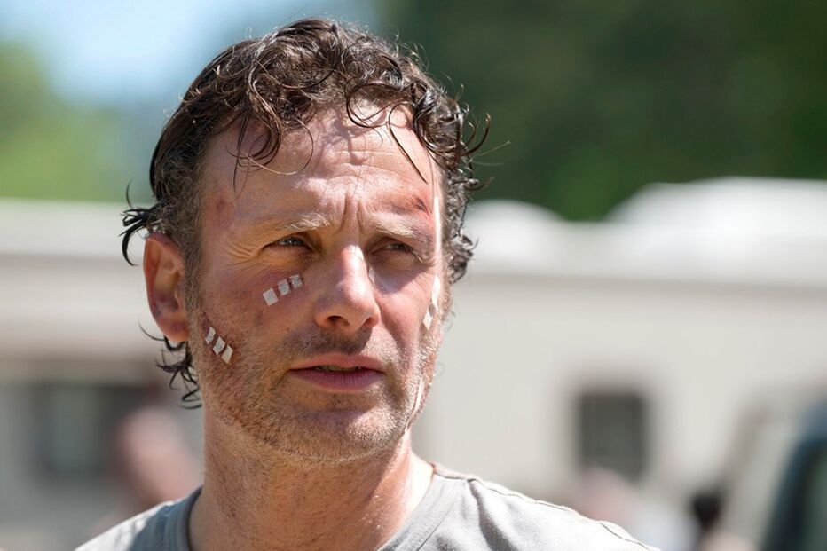 Walking Dead, série, televisão, TV, Fear The Walking Dead