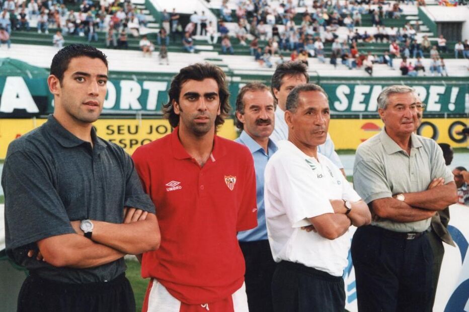 Fernando Mendes, treinador, Sporting, futebol, Hospital Pulido Valido