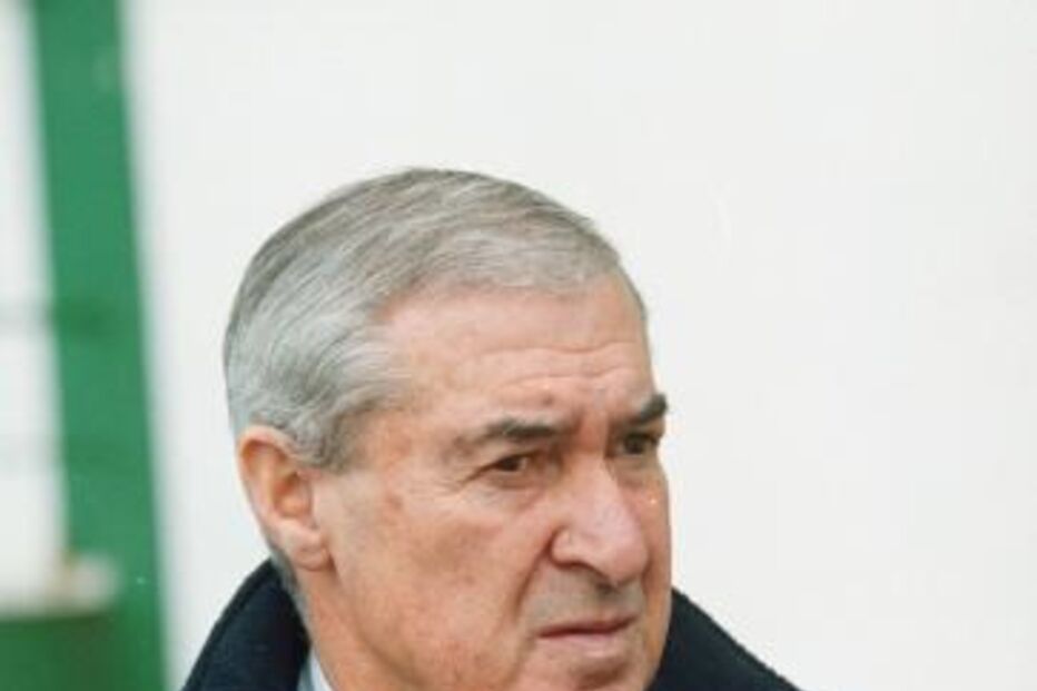 Fernando Mendes, treinador, Sporting, futebol, Hospital Pulido Valido