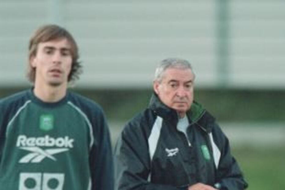 Fernando Mendes, treinador, Sporting, futebol, Hospital Pulido Valido