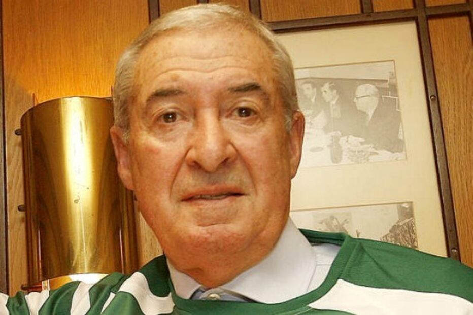 Fernando Mendes, treinador, Sporting, futebol, Hospital Pulido Valido