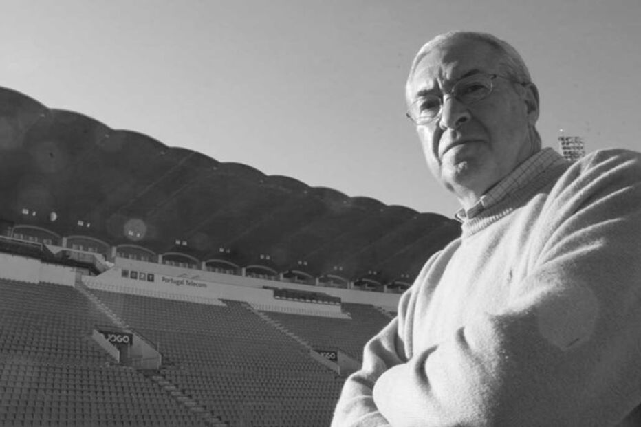 Fernando Mendes, treinador, Sporting, futebol, Hospital Pulido Valido