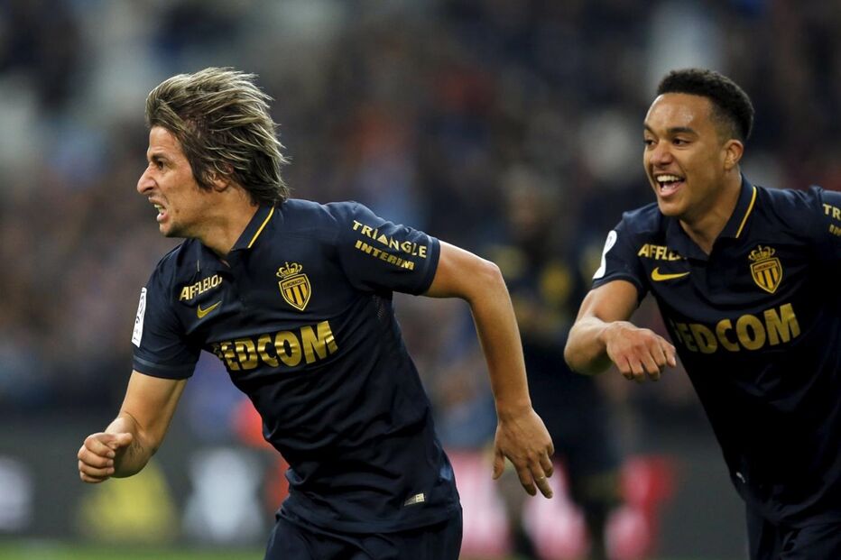 Fábio Coentrão, mónaco, desporto, futebol, hélder costa