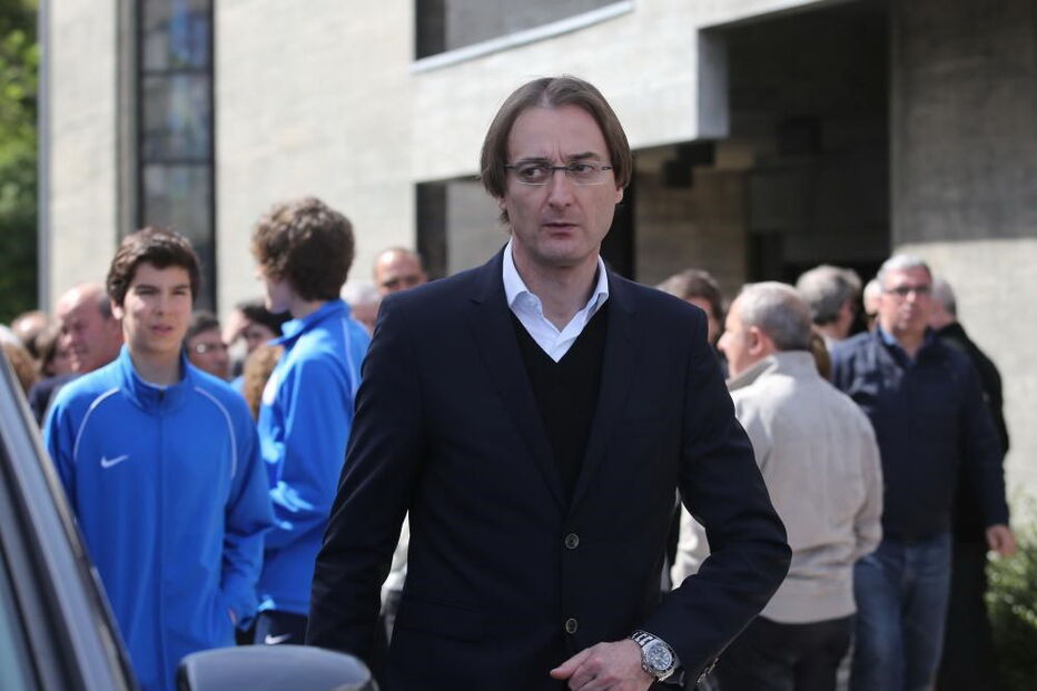 Energy Soccer, Alexandre Pinto da Costa, Ricardo Quaresma, desporto, futebol