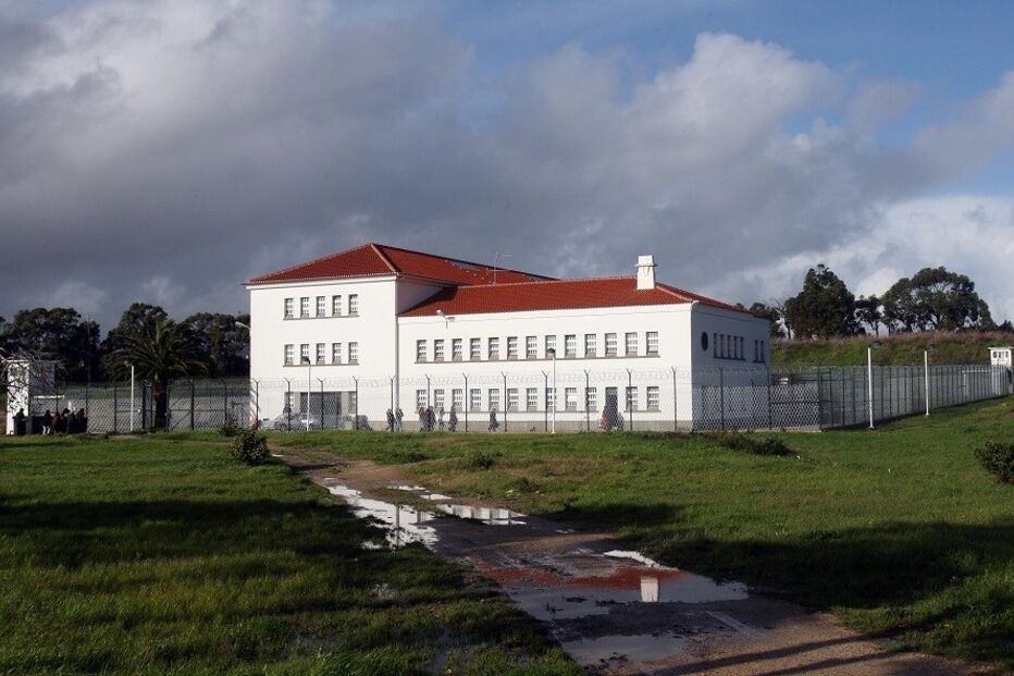 Alda Matos, Casa Branca, Abrantes, Páscoa, Bombeiros de Gavião, Núcleo de Investigação Criminal, GNR