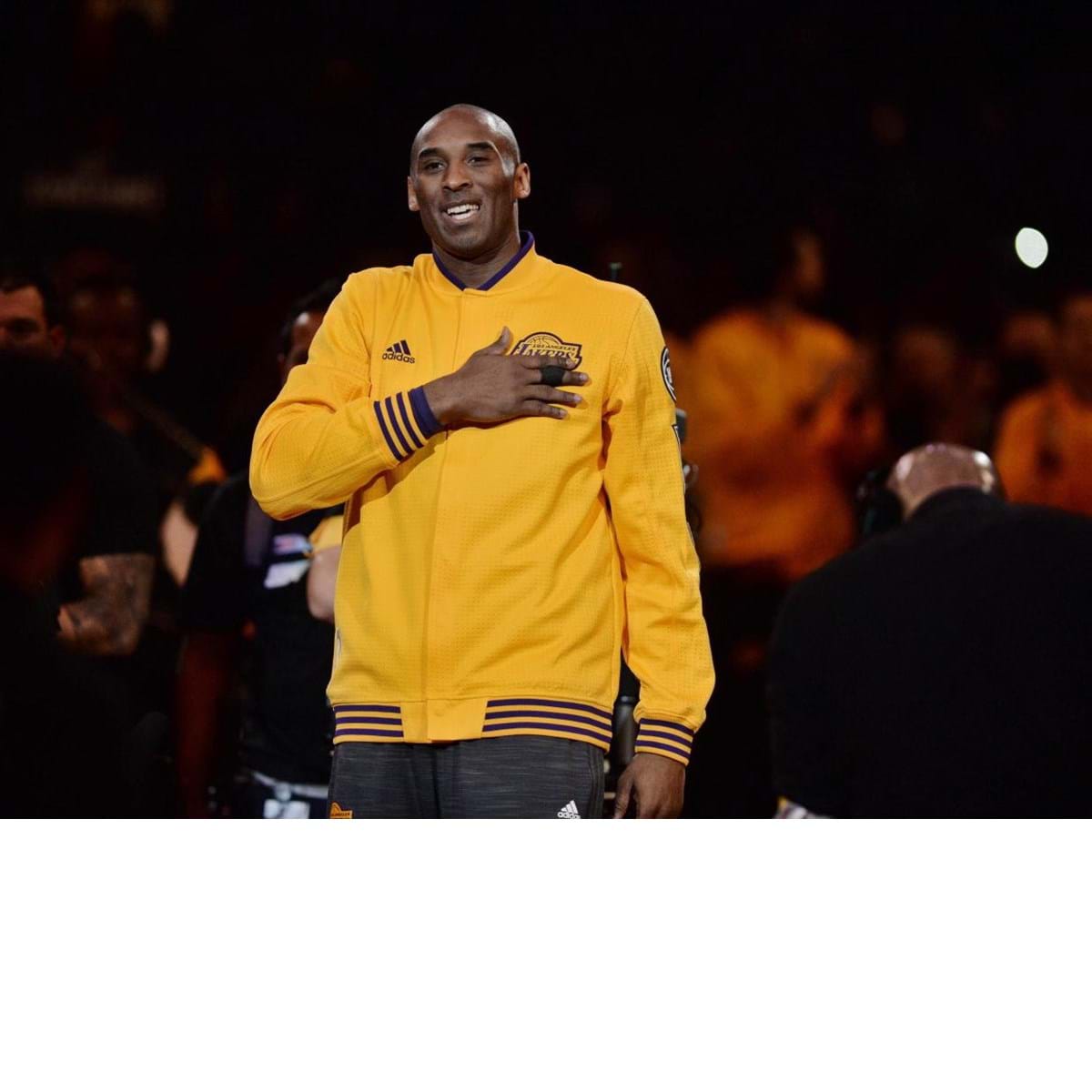 10 maiores estrelas do patrocínio da NBA - Forbes