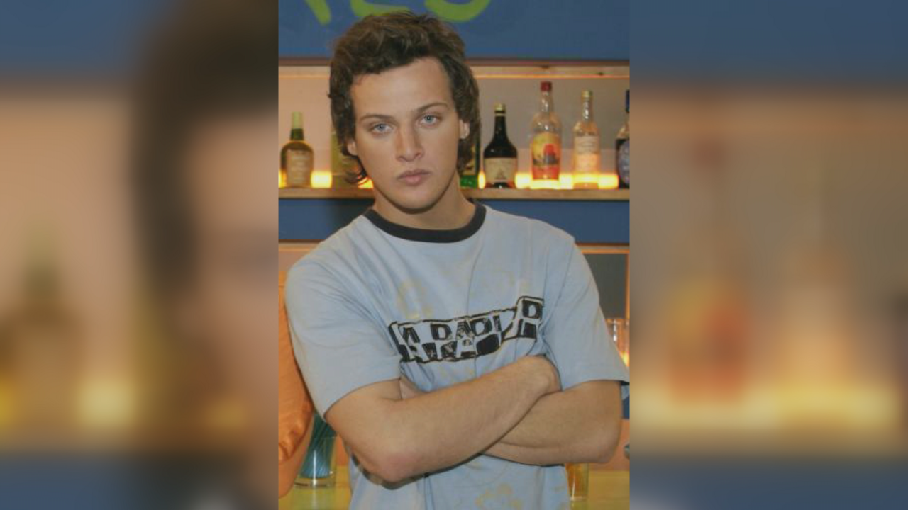 Recorde Dino Dos Morangos Com A car Ator Morreu H 13 Anos Tv recorde-dino-dos-morangos-com-a-car-ator-morreu-h-13-anos-tv