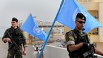 Soldado da ONU suspeito de obrigar crianças a sexo com cão