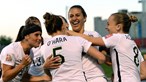 Seleção feminina dos EUA ameaça boicotar Jogos Olímpicos
