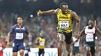  Usain Bolt com regresso às pistas marcado