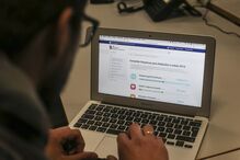 portal das finanças