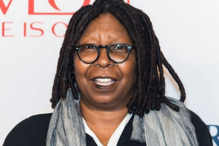 Whoopi Goldberg