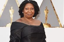 Whoopi Goldberg