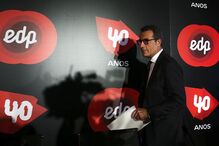 antónio mexia