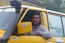 França, acidente, Moulins